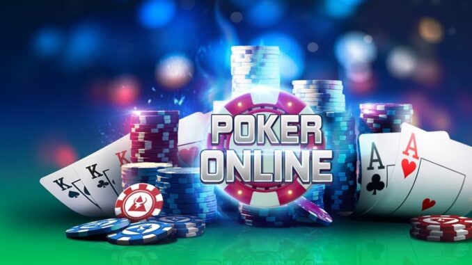 judi-poker-online
